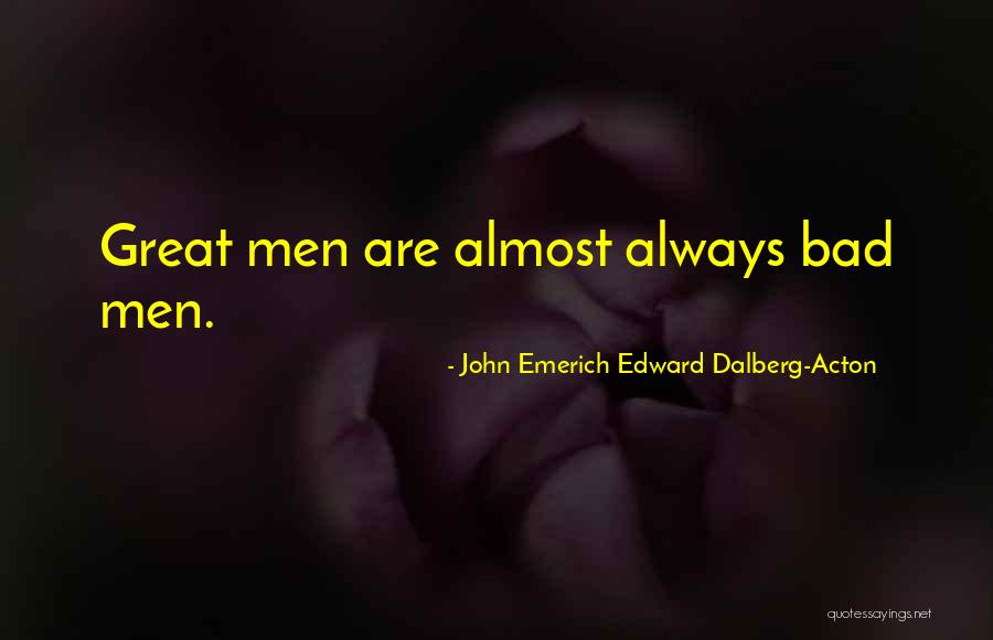 Non Standardized Instruments Quotes By John Emerich Edward Dalberg-Acton Non Standardized Instruments Quotes By John Emerich Edward Dalberg-Acton