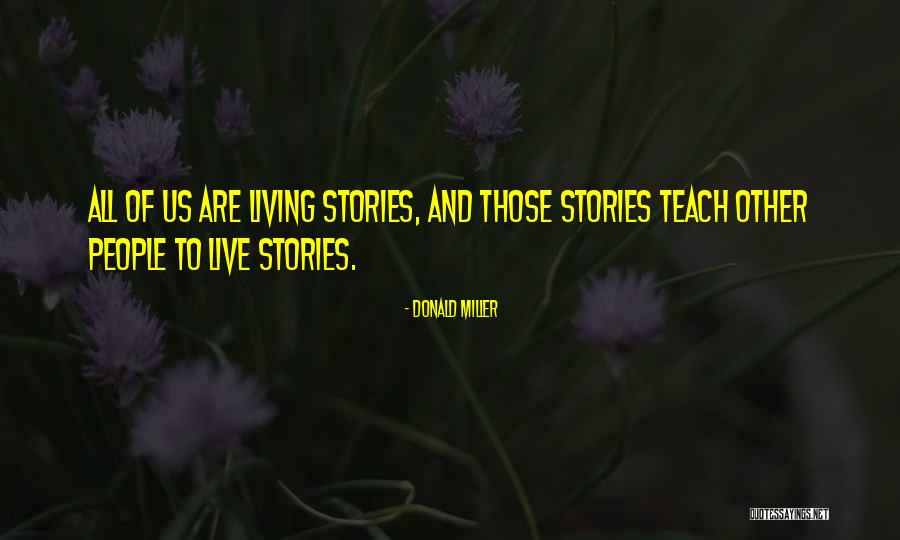 Non Standardized Language Quotes By Donald Miller Non Standardized Language Quotes By Donald Miller