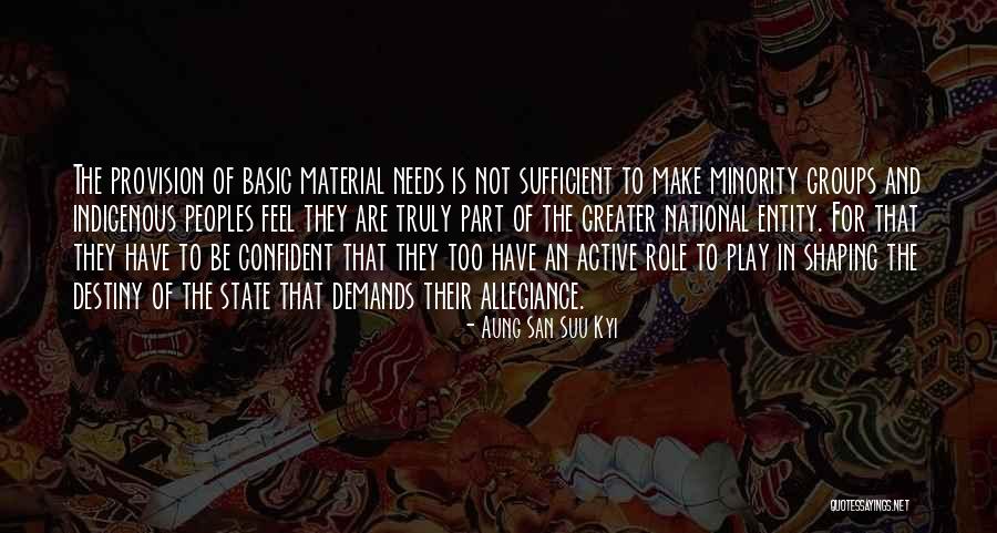 Non State Entity Quotes By Aung San Suu Kyi Non State Entity Quotes By Aung San Suu Kyi