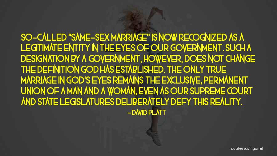 Non State Entity Quotes By David Platt Non State Entity Quotes By David Platt