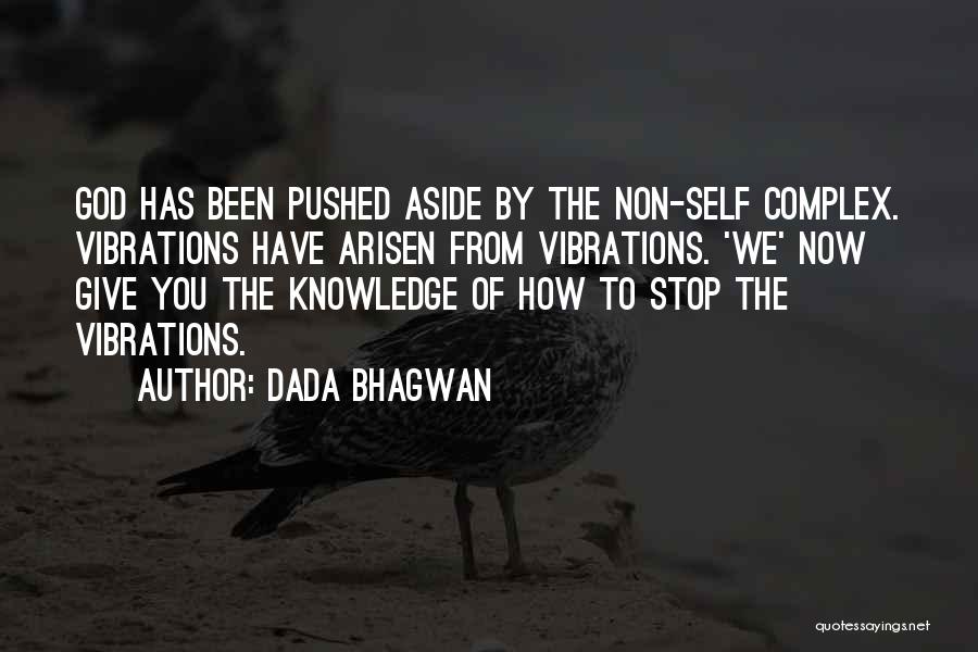 Non Stop Quotes By Dada Bhagwan