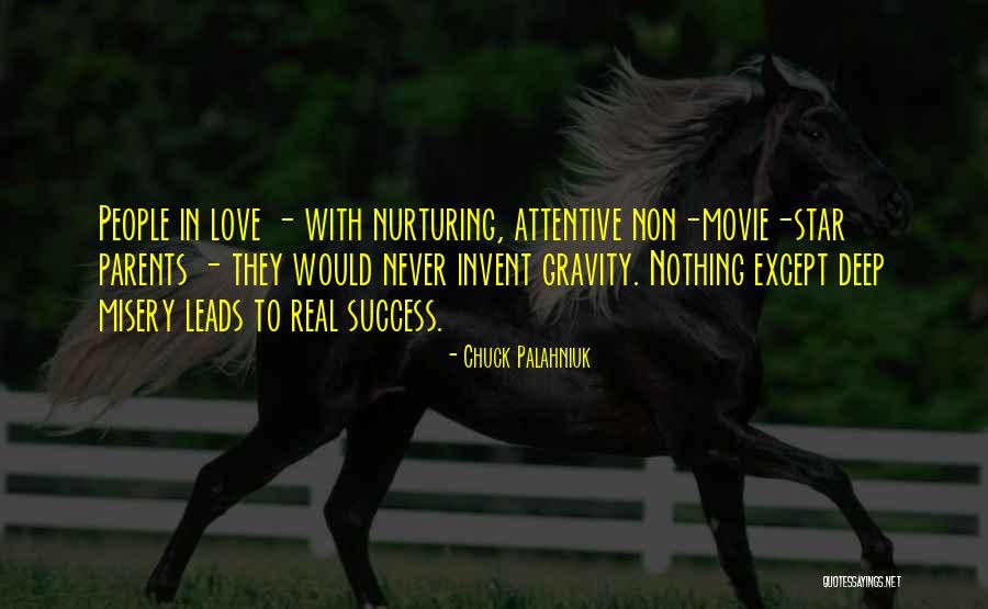 Non Success Quotes By Chuck Palahniuk Non Success Quotes By Chuck Palahniuk