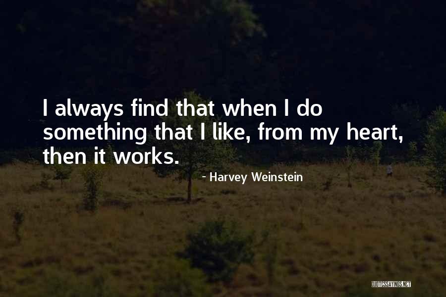 Non Superstitious Lyrics Quotes By Harvey Weinstein Non Superstitious Lyrics Quotes By Harvey Weinstein