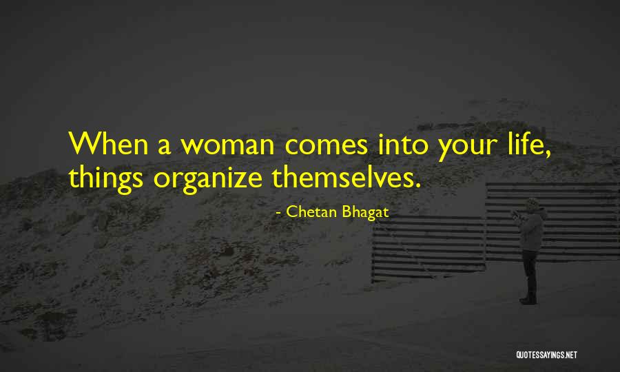 Non Surgically Fix Quotes By Chetan Bhagat