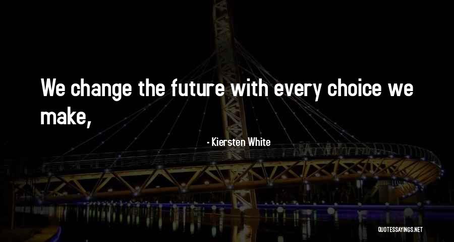 Non Surgically Fix Quotes By Kiersten White Non Surgically Fix Quotes By Kiersten White