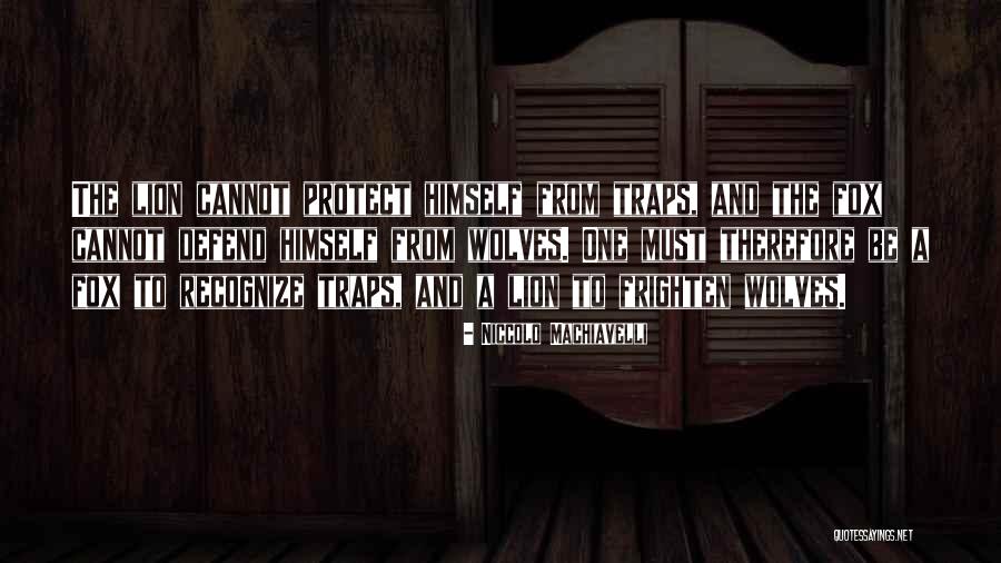 Non Synthetic Media Quotes By Niccolo Machiavelli Non Synthetic Media Quotes By Niccolo Machiavelli