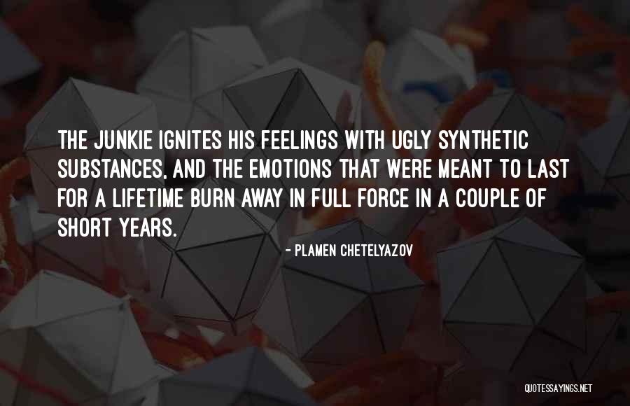 Non Synthetic Quotes By Plamen Chetelyazov Non Synthetic Quotes By Plamen Chetelyazov