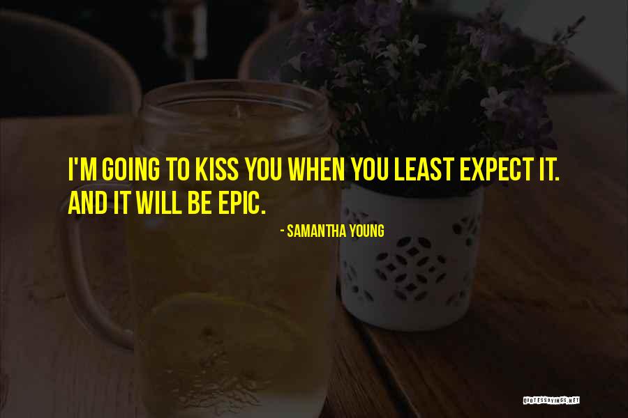 Non Synthetic Thyroid Quotes By Samantha Young Non Synthetic Thyroid Quotes By Samantha Young