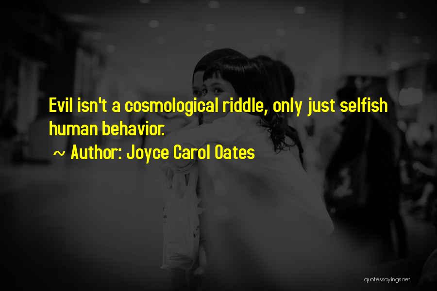 Non Therapeutic Massage Quotes By Joyce Carol Oates