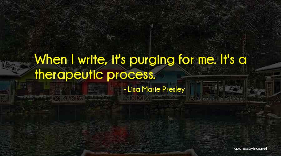 Non Therapeutic Quotes By Lisa Marie Presley Non Therapeutic Quotes By Lisa Marie Presley
