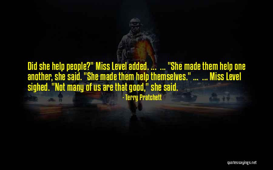 Non Thinker Synonym Quotes By Terry Pratchett Non Thinker Synonym Quotes By Terry Pratchett