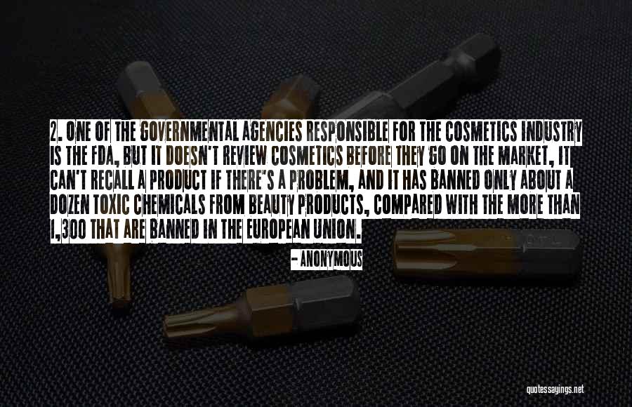 Non Toxic Beauty Quotes By Anonymous Non Toxic Beauty Quotes By Anonymous