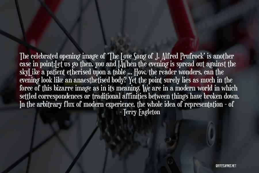 Non Traditional Love Quotes By Terry Eagleton Non Traditional Love Quotes By Terry Eagleton