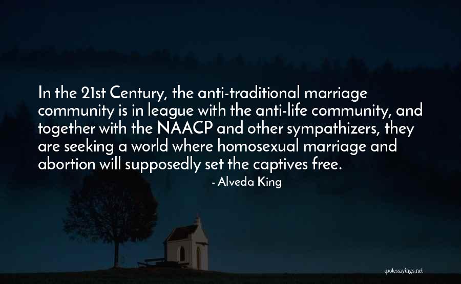 Non Traditional Marriage Quotes By Alveda King Non Traditional Marriage Quotes By Alveda King