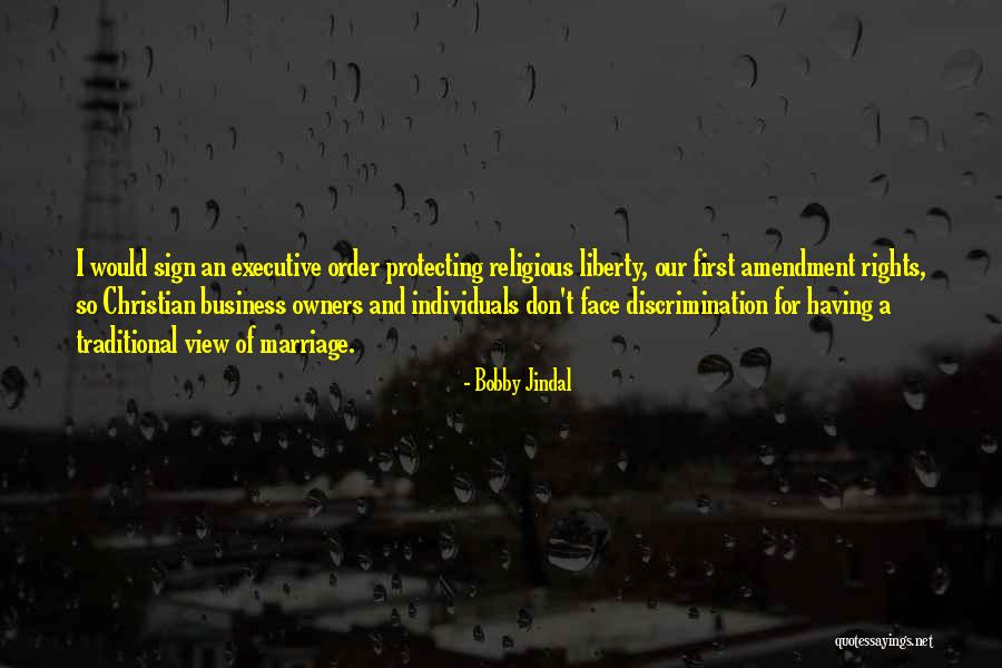 Non Traditional Marriage Quotes By Bobby Jindal Non Traditional Marriage Quotes By Bobby Jindal