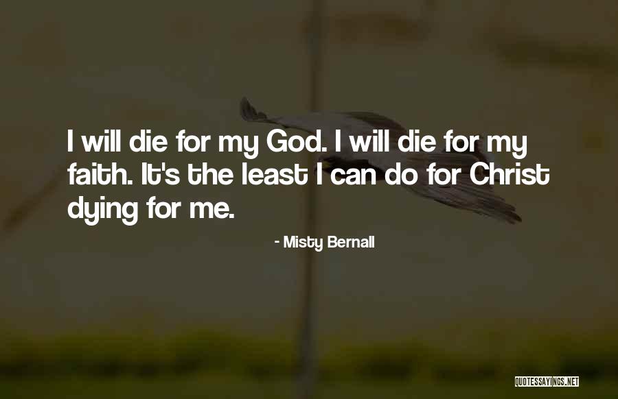 Non Transferable Coupon Quotes By Misty Bernall Non Transferable Coupon Quotes By Misty Bernall