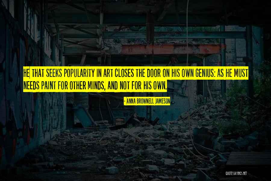 Non Unionized Companies Quotes By Anna Brownell Jameson Non Unionized Companies Quotes By Anna Brownell Jameson