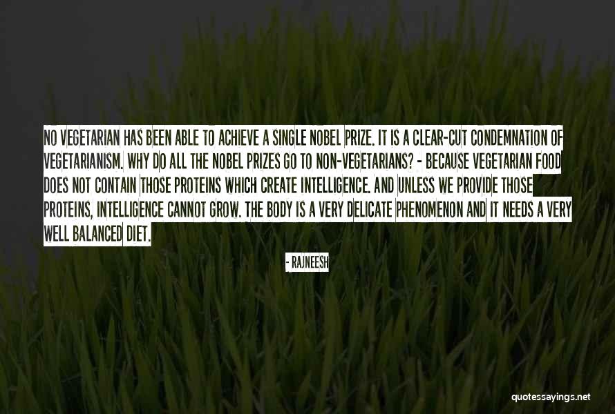 Non Vegetarians Quotes By Rajneesh Non Vegetarians Quotes By Rajneesh