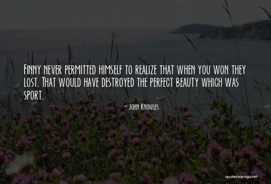 Non Volunteers In Medicine Quotes By John Knowles Non Volunteers In Medicine Quotes By John Knowles