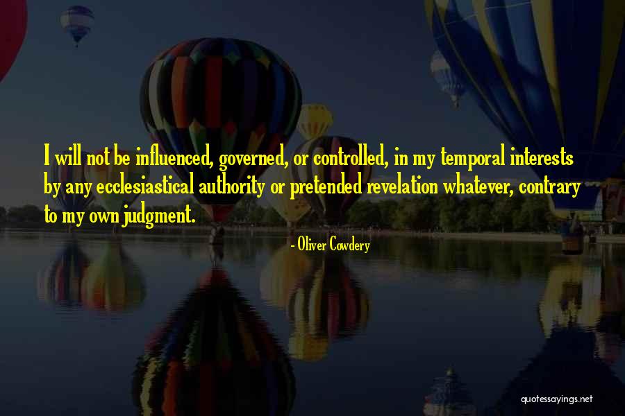 Non Winning Powerball Quotes By Oliver Cowdery Non Winning Powerball Quotes By Oliver Cowdery