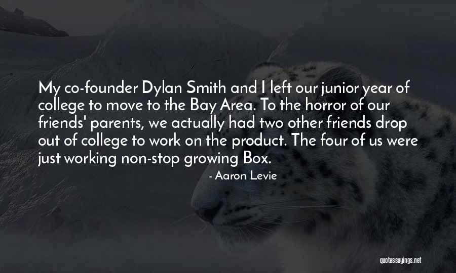 Non Working Quotes By Aaron Levie Non Working Quotes By Aaron Levie