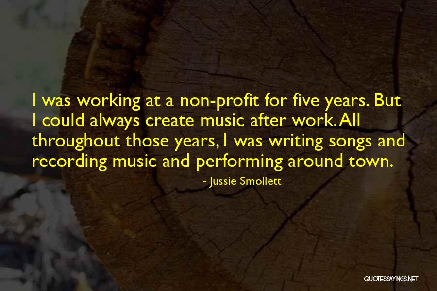 Non Working Quotes By Jussie Smollett Non Working Quotes By Jussie Smollett
