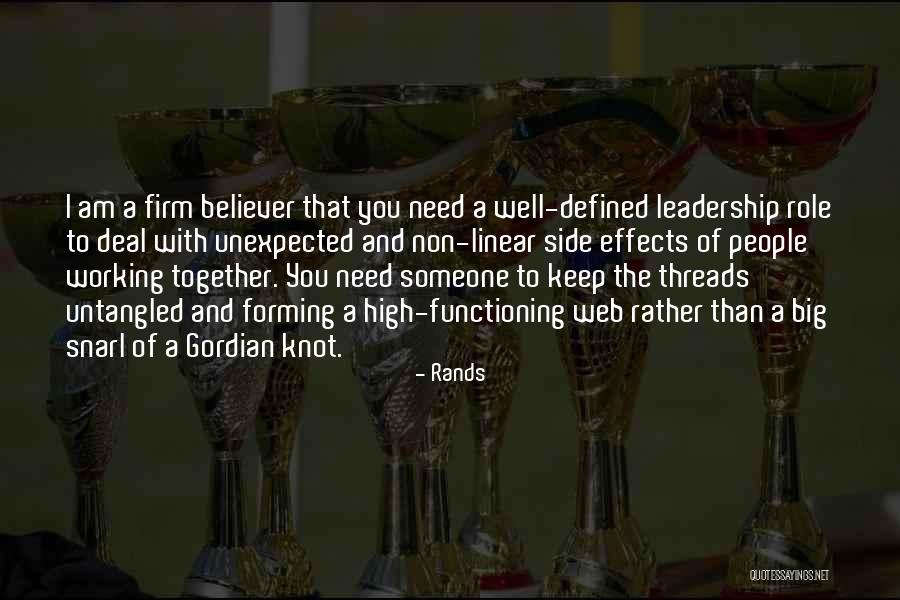 Non Working Quotes By Rands Non Working Quotes By Rands