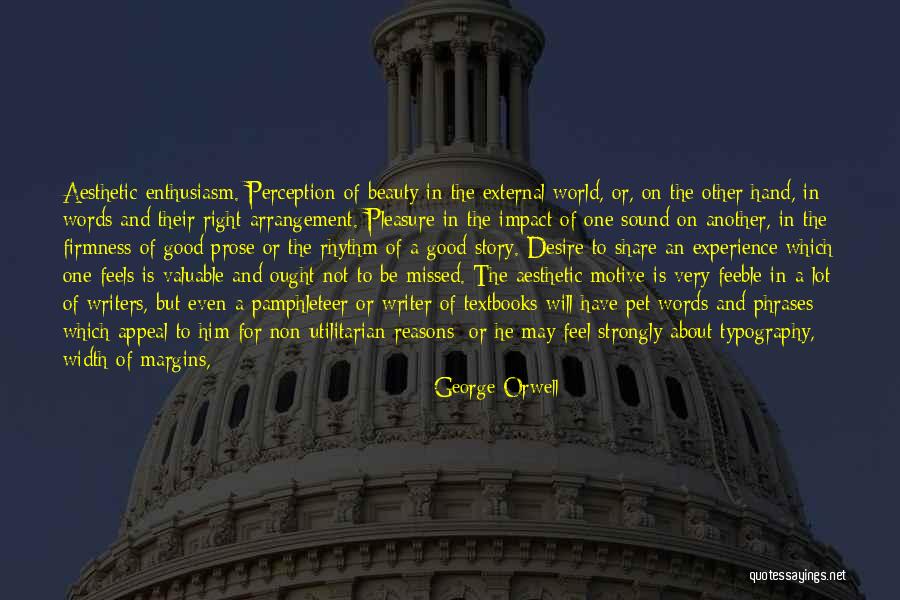 Non Writing Quotes By George Orwell Non Writing Quotes By George Orwell