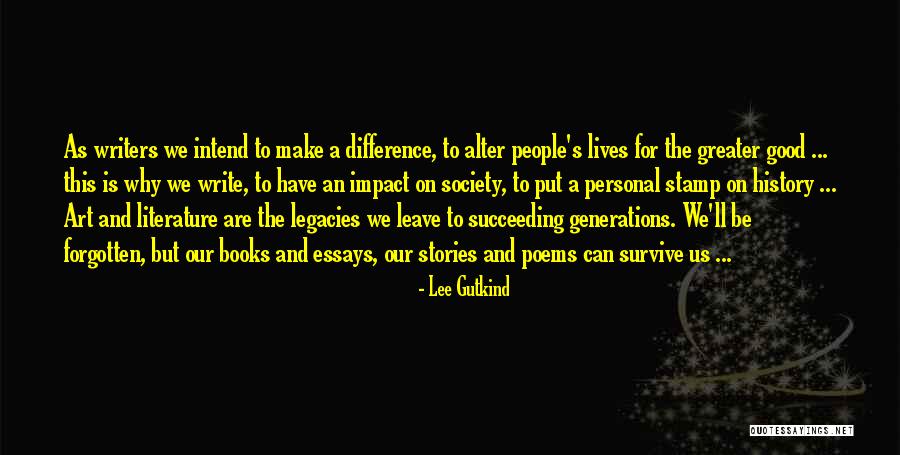 Non Writing Quotes By Lee Gutkind Non Writing Quotes By Lee Gutkind