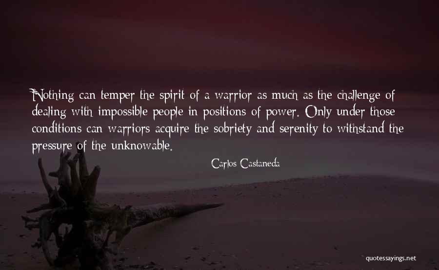 Nona Grey Quotes By Carlos Castaneda Nona Grey Quotes By Carlos Castaneda