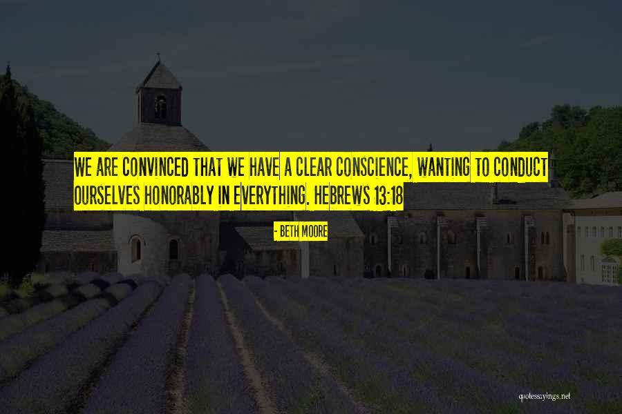 Nonability Quotes By Beth Moore Nonability Quotes By Beth Moore