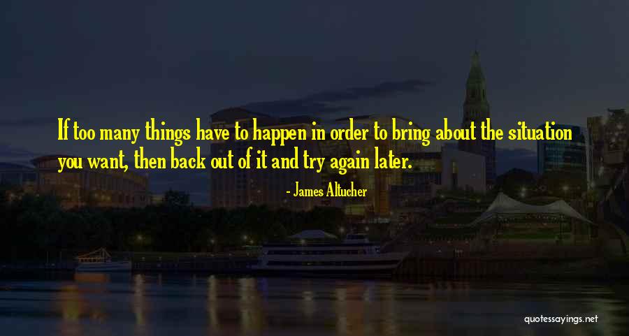 Nonadapative Quotes By James Altucher Nonadapative Quotes By James Altucher