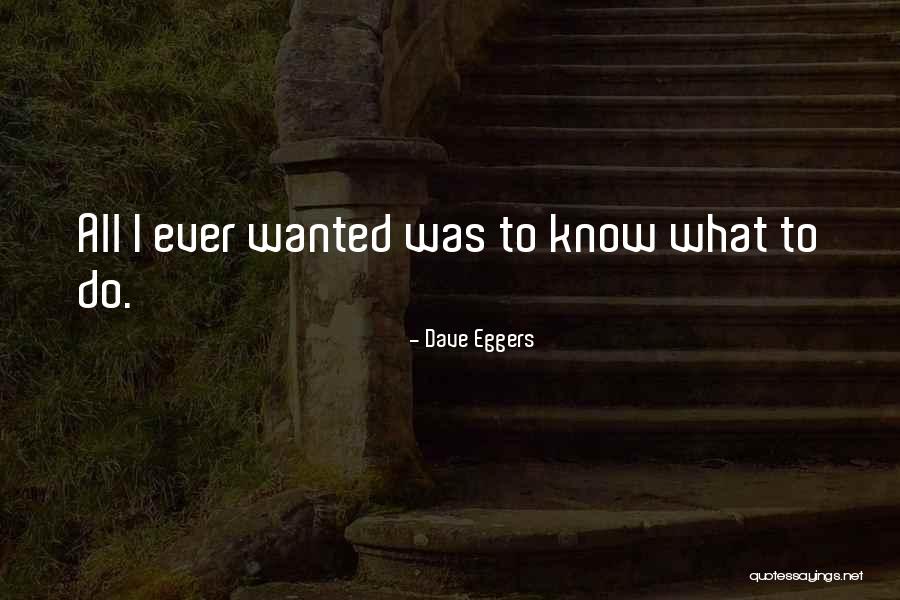 Nonadiabatic Dynamics Quotes By Dave Eggers Nonadiabatic Dynamics Quotes By Dave Eggers