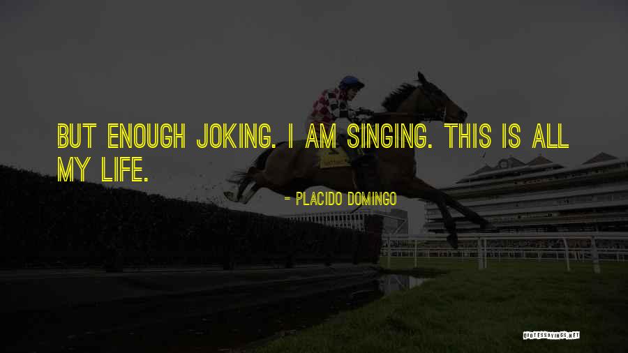 Nonagon Angles Quotes By Placido Domingo Nonagon Angles Quotes By Placido Domingo