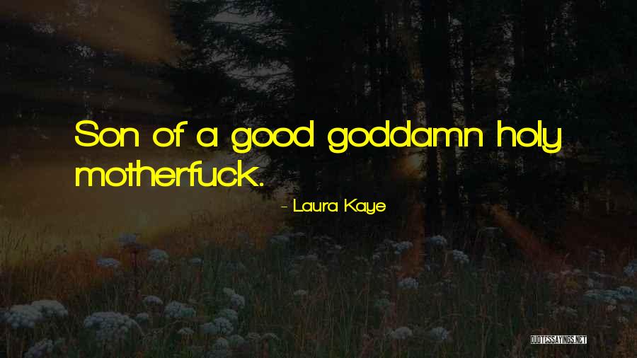 Nonaka Miho Quotes By Laura Kaye Nonaka Miho Quotes By Laura Kaye