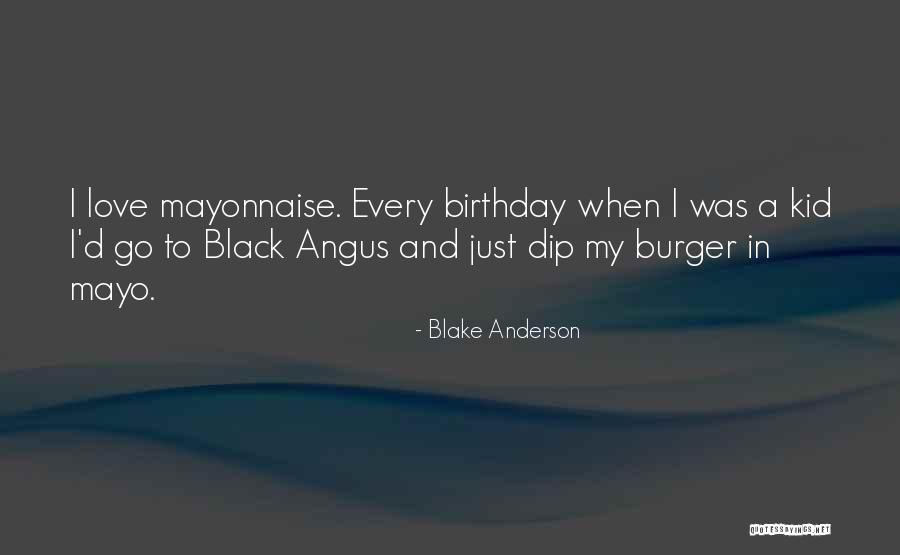 Nonami Takashi Quotes By Blake Anderson Nonami Takashi Quotes By Blake Anderson