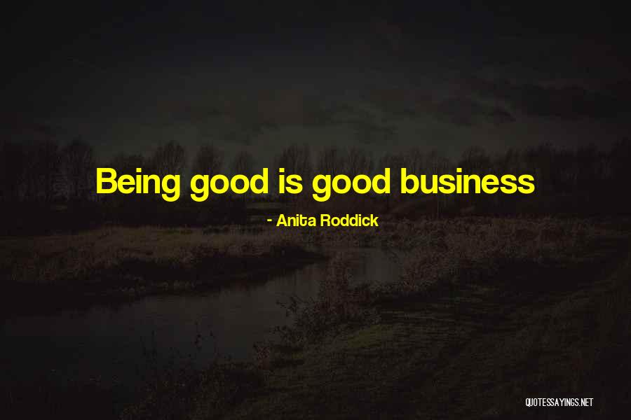 Nonapologetically Quotes By Anita Roddick Nonapologetically Quotes By Anita Roddick