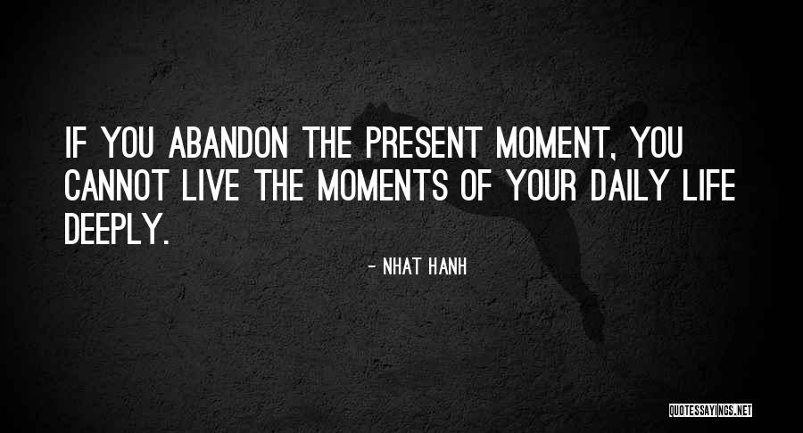 Nonarticular Quotes By Nhat Hanh Nonarticular Quotes By Nhat Hanh