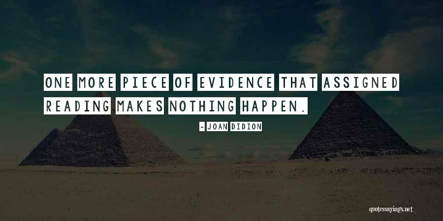 Nonasthmatic Eosinophilic Bronchitis Quotes By Joan Didion Nonasthmatic Eosinophilic Bronchitis Quotes By Joan Didion