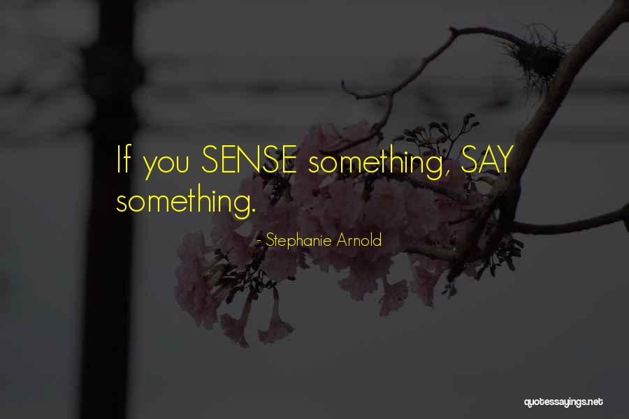 Nonata Significado Quotes By Stephanie Arnold Nonata Significado Quotes By Stephanie Arnold