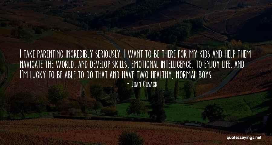 Nonato Significado Quotes By Joan Cusack Nonato Significado Quotes By Joan Cusack