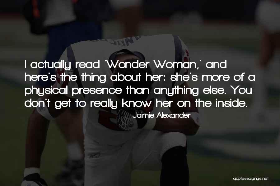 Nonattainment New Source Quotes By Jaimie Alexander Nonattainment New Source Quotes By Jaimie Alexander