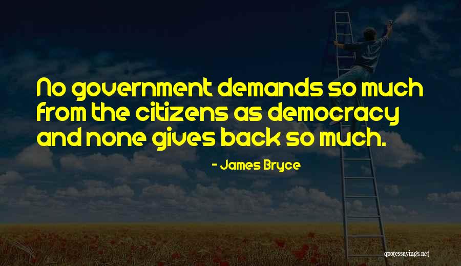 Nonattainment New Source Quotes By James Bryce Nonattainment New Source Quotes By James Bryce