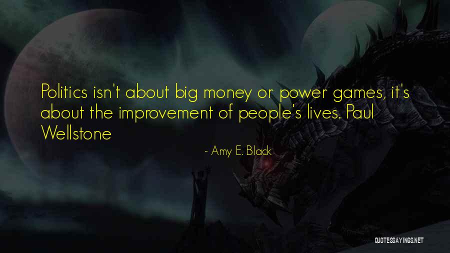Nonbanks Quotes By Amy E. Black Nonbanks Quotes By Amy E. Black