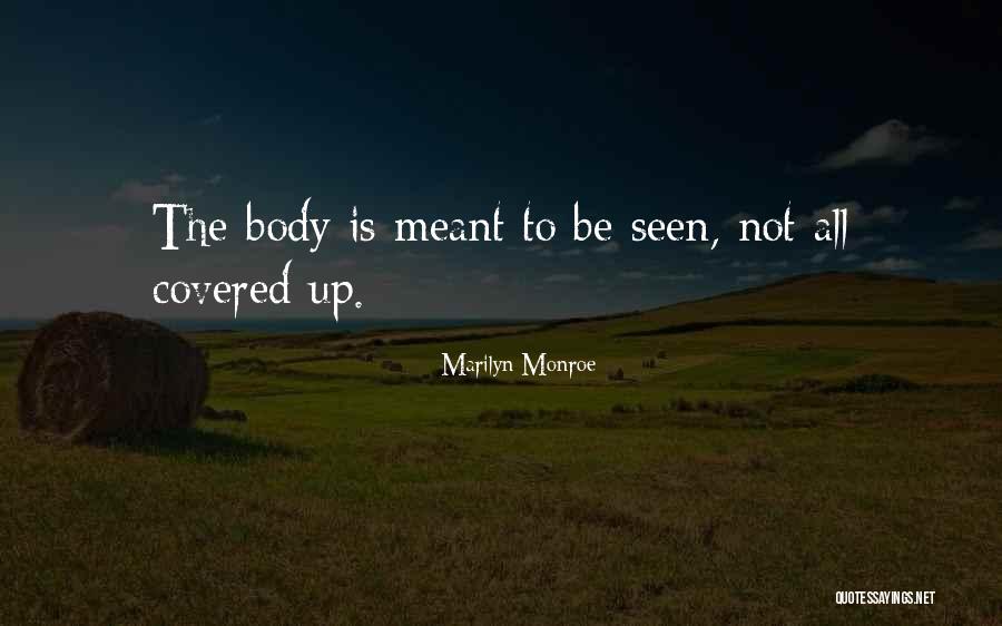 Nonbanks Quotes By Marilyn Monroe Nonbanks Quotes By Marilyn Monroe