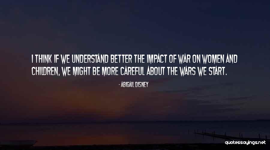 Nonbinding Evaluation Quotes By Abigail Disney Nonbinding Evaluation Quotes By Abigail Disney