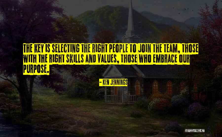 Nonbinding Evaluation Quotes By Ken Jennings Nonbinding Evaluation Quotes By Ken Jennings