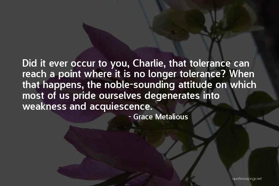 Noncanonical Sentences Quotes By Grace Metalious Noncanonical Sentences Quotes By Grace Metalious