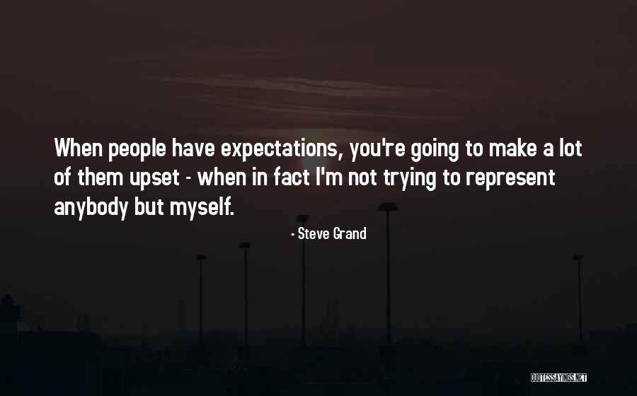 Nonchalant Love Quotes By Steve Grand Nonchalant Love Quotes By Steve Grand