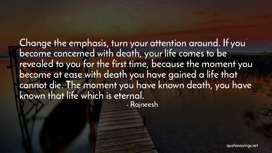 Noncoding Coding Quotes By Rajneesh